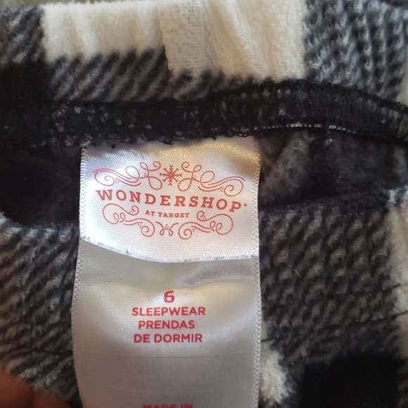 Pajamas - Picture 3 of 3